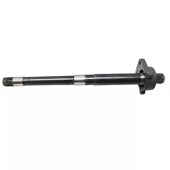 Amazon.com: CV Intermediate Shaft Compatible with 2008-2013